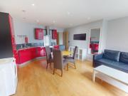 The Living Quarter Saint Mary's Gate. 2 bed house to...