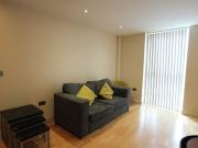 The Living Quarter, The City, Nottingham, NG1 1PF