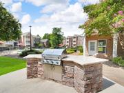 The Local Apartments Winchester 2 Bed, 2 Bath