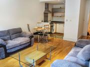The Lock, 41 Whitworth Street West, Manchester M1, 2 bed...