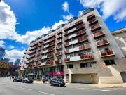 The Lock, 41 Whitworth Street West, Manchester M1, 3 bed...