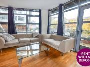 The Lock Building, 41 Whitworth Street West, Southern...