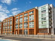 The Lock Building, Stratford, 1 Bedroom Flat