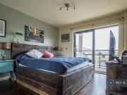 The Lockhouse, London, 1 Bedroom Flat