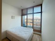 The locks, Charlotte Quay Dock, Ringsend, Dublin 4