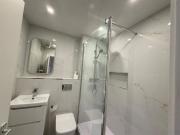 The locks, Ringsend, Dublin 4