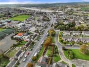 The Lodge, 38 Irishtown, New Ross, Wexford, Y34 XE20