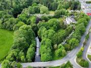 The Lodge, Dromahair, Leitrim, F91 DC03