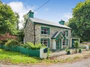 The Lodge, Granny, Ballinameen, Boyle, Co. Roscommon,...