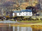 The Lodge, Lochranza, 6 Bedroom House