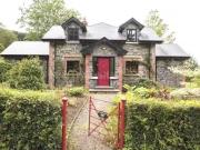 The Lodge, Mullaghmore, Newbliss, Monaghan, Drumskelt,...