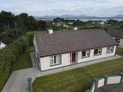 The Lodge, Murrisknabol, Murrisk, Co. Mayo, F28PX29 is...