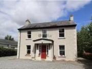 The Lodge, Stirling, Clonee, Co. Meath is for rent