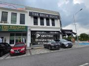 The Loft | Fully Furnished | Imago | City Centre | KK