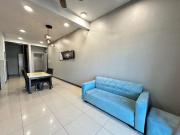 The Loft Imago 2R2B Condominium KK Fully Furnished For Rent