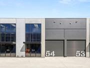 THE LOFT Premier Office/Warehouse Units in the West