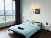 The Loft Zetapak Setapak Central KL Condo