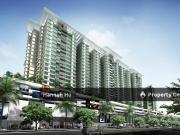 The loft zetapark above setapak central mall setapak...