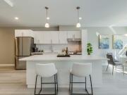 The LOFTS at 2 Quebec 1 Bedroom for Rent
