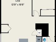 The Lofts at Gin Alley A5 120