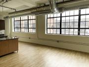 The Lofts at New Amsterdam 2 Bedroom Apartment for Rent...
