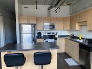 The Lofts on Alexander 1 Bedroom [object Promise] for Rent