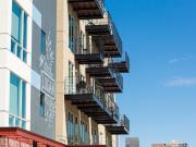 The Logan Apartments Downing