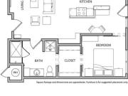 The Logan Apartments Lincoln