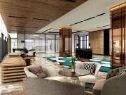 THE LOGG l LINTAS l ASTORIA TOWER