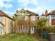 The Loning, London, 3 Bedroom Detached