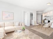 The Lonsdale 1 Bedroom Apartment for Rent at 108 West...