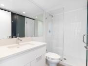 The Lonsdale 1 Bedroom Apartment for Rent at 108 13th St...