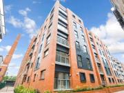 The Loom, Manchester M4 1 bed apartment to rent £1,150...
