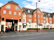 The Lords, 1 Lordswood Road, Metchley, B17 9RP, United...