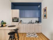 The Louise – Beautiful 1 Bedroom Apartment near the City...