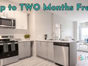 The Louvre Apartments 1 Bedroom Apartment for Rent at...