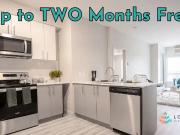 The Louvre Apartments