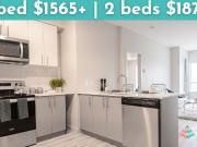 The Louvre Apartments