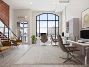 The Louvre Apartments Live Work [object Promise] for Rent