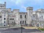 The Lower Ward, 4c Gosford Castle, Markethill