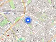 The Lucan, Lucan Place, Chelsea, London, SW3