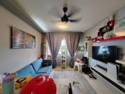 The Lumayan Apartment Bandar Sri Permaisuri Cheras