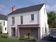 The Lurcan, Blackberry Hill