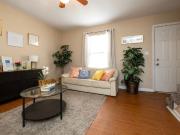 The Lux Townhomes 2 Bedroom Home for Rent at 2901...