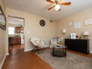 The Lux Townhomes 2 Bedroom Home for Rent at 2901...