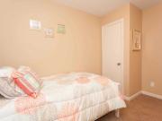 The Lux Townhomes 2 Bedroom Home for Rent at 2901...