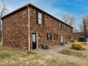 The Lux Townhomes 2 Bedroom Home for Rent at 2901...