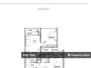 The Luxe By Infinitum_Dual key {Save RM 80,000} 4 mins...