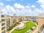 The Luxurious Penthouse • Two Bedroom Apartment