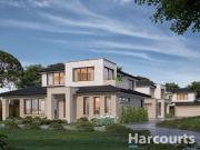 The Luxury of Brand New!